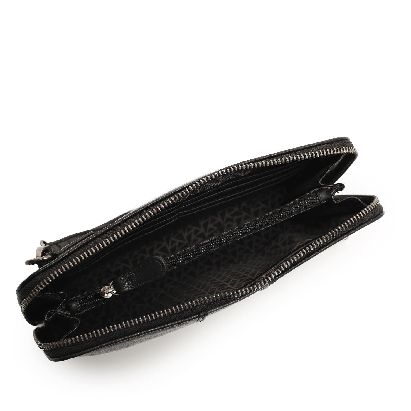 Кожаная визитка Dr. Koffer 