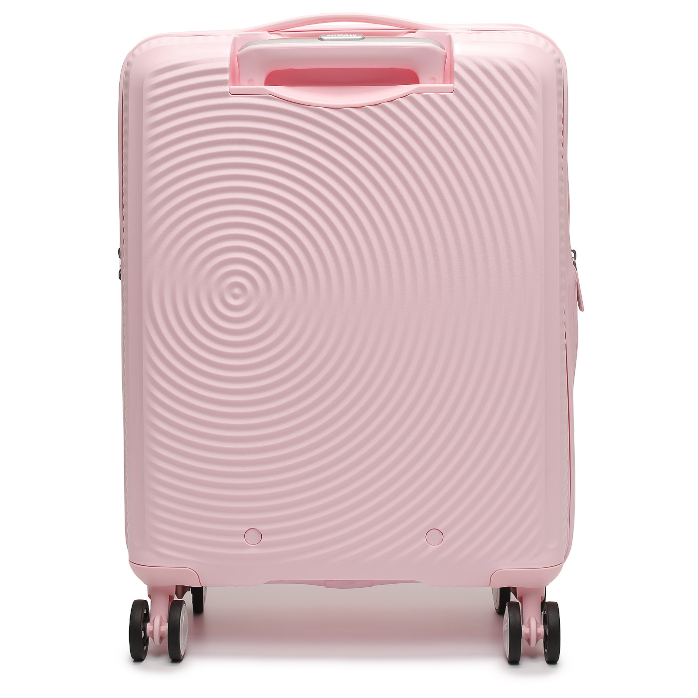 Чемодан для ручной клади из полипропилена American Tourister Soundbox