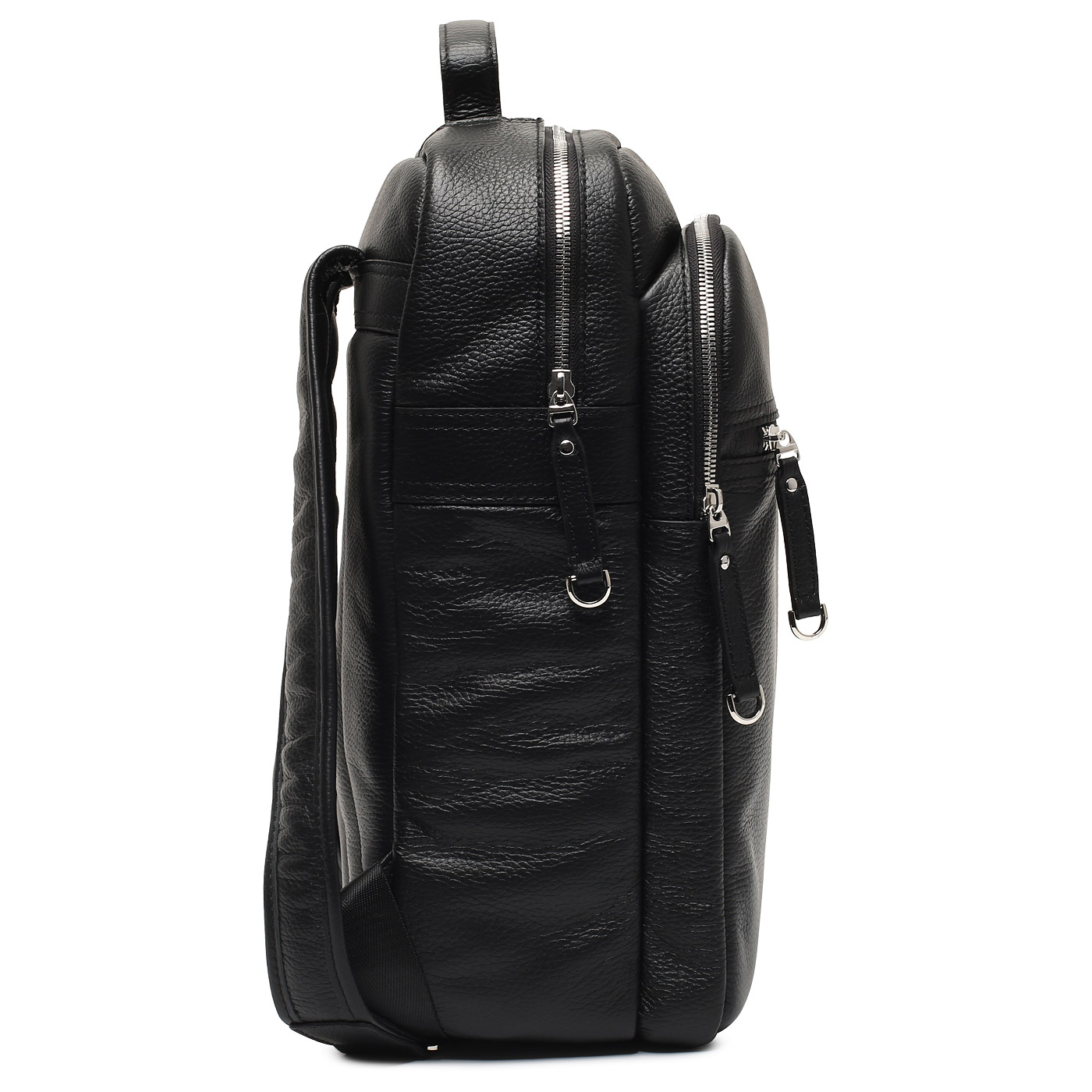 Кожаный рюкзак Stevens 