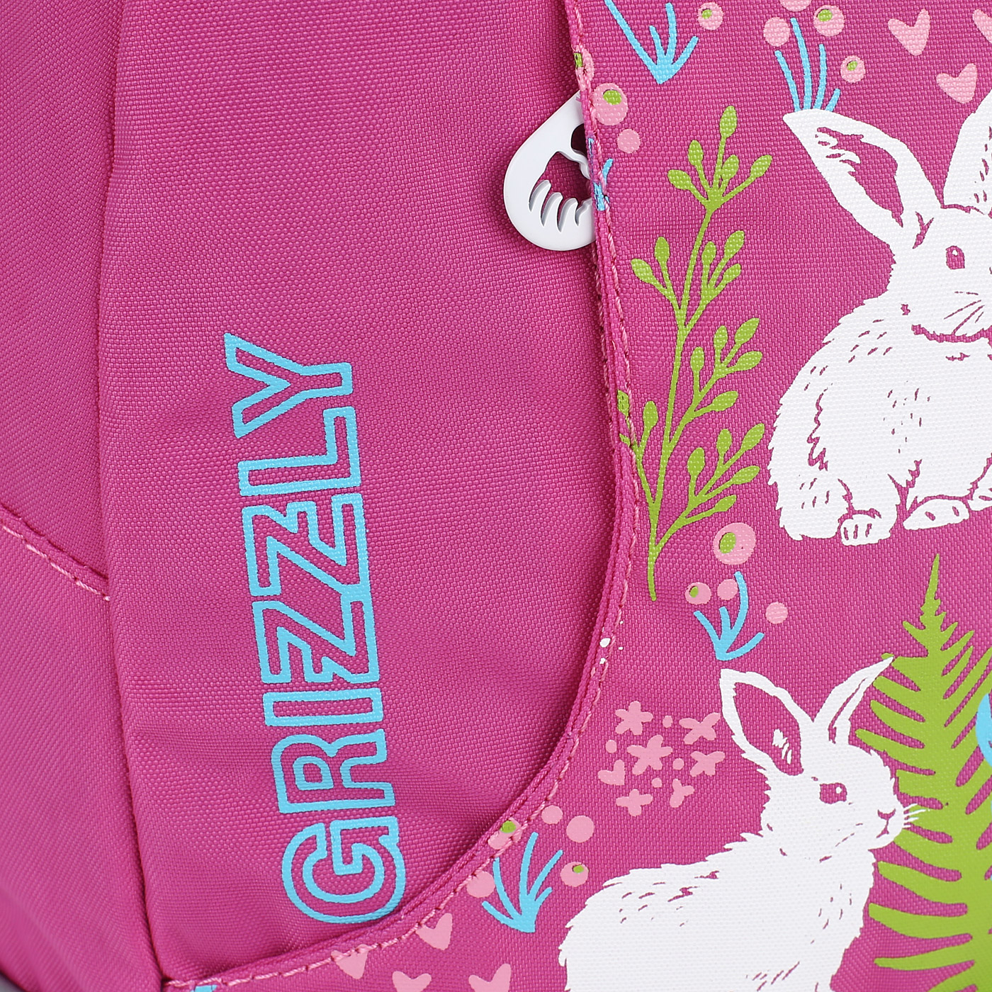 Детский рюкзак Grizzly 