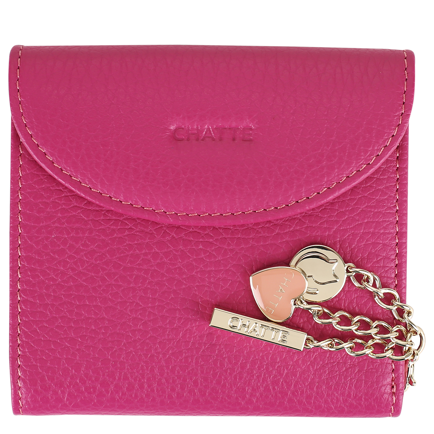 Chatte Кошелек с брелком