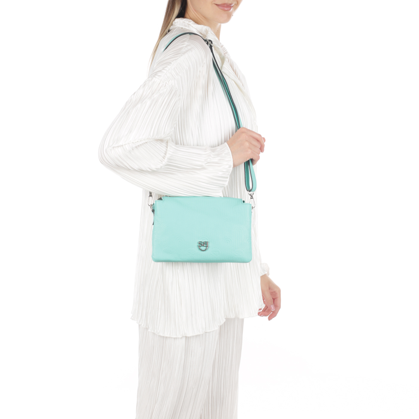 Сумка через плечо Sara Burglar Michela Gem