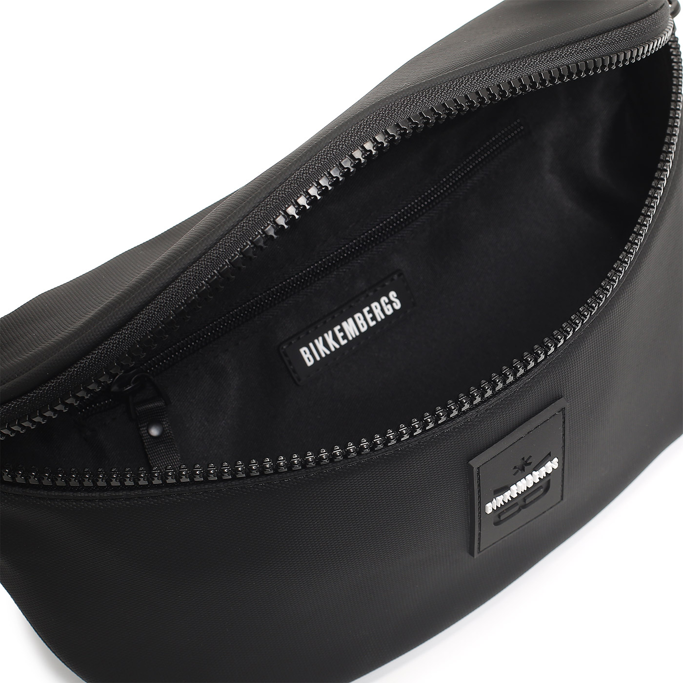 Сумка на пояс Bikkembergs BBK Star