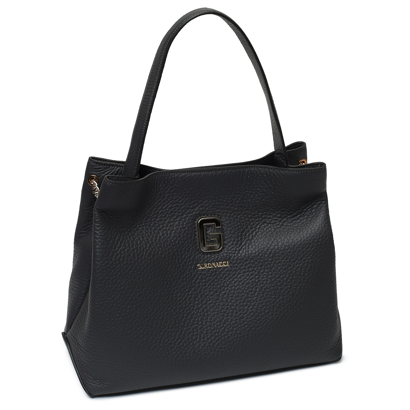 Кожаная сумка Gironacci Velvet