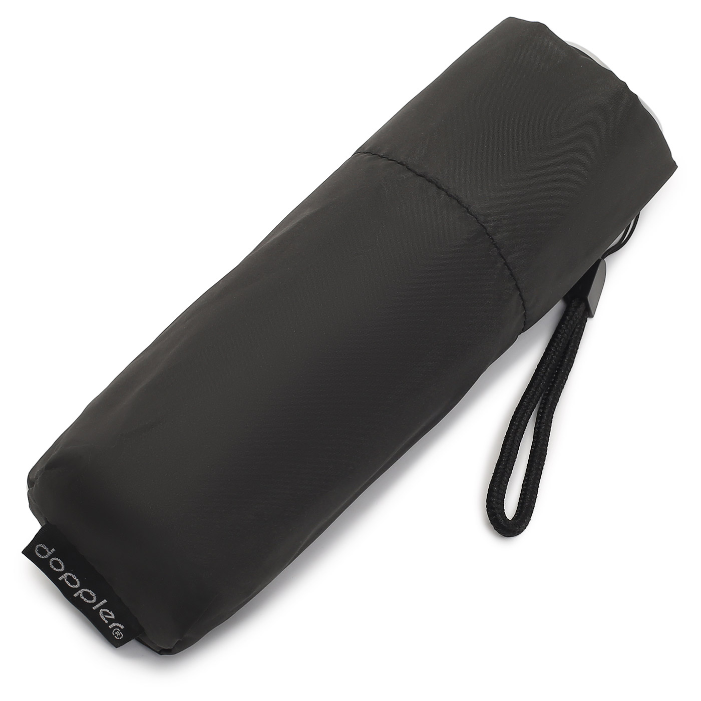 Зонт в четыре сложения Doppler Fiber Compact Mini