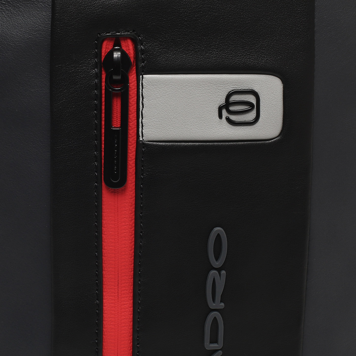 Однолямочный рюкзак Piquadro Urban