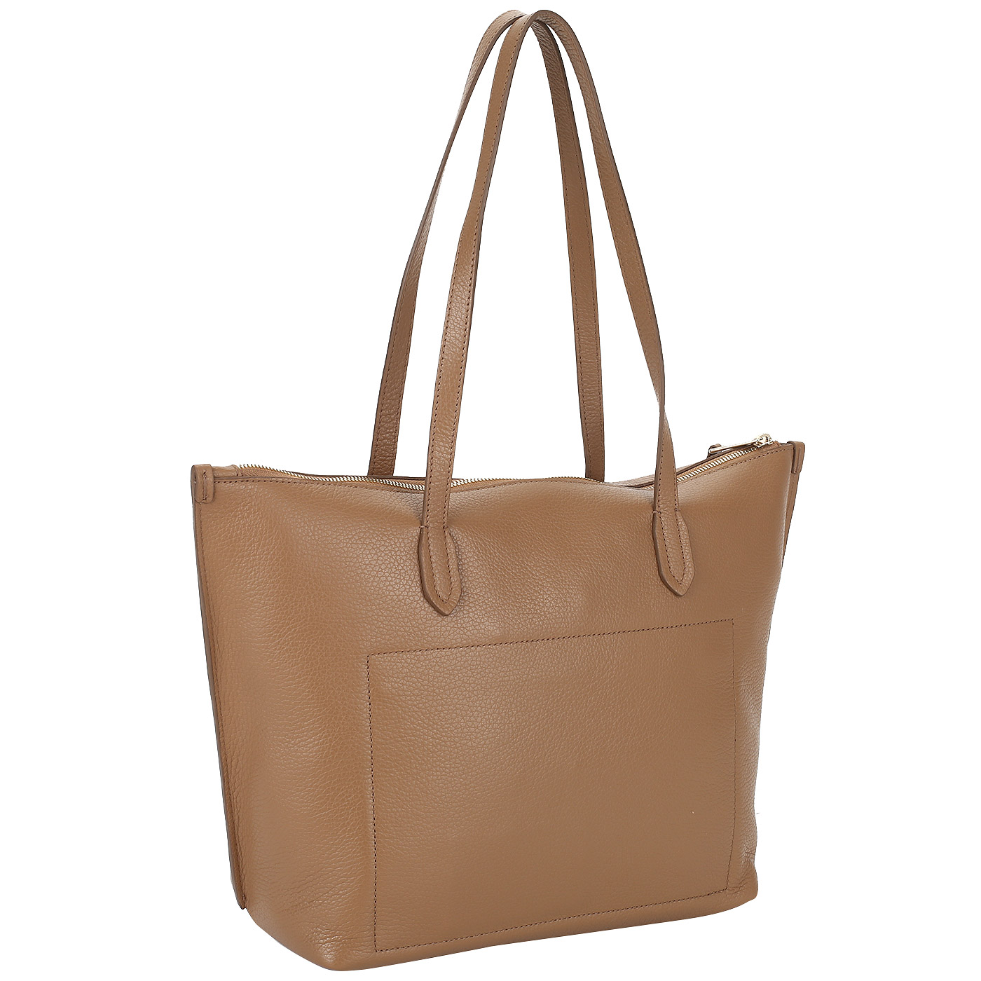 Сумка на молнии Furla Luce