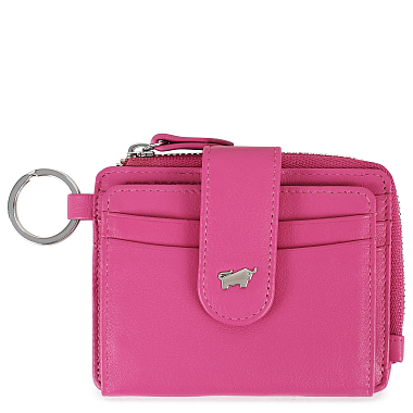 Braun Buffel