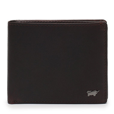 Braun Buffel