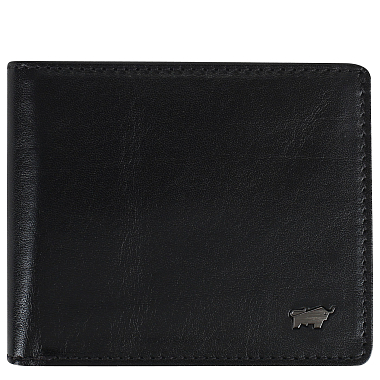 Braun Buffel